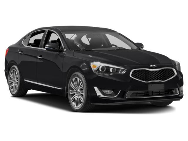 2014 Kia Cadenza Premium Chantilly VA