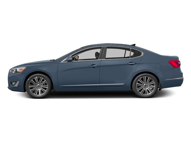 2014 Kia Cadenza Premium Chantilly VA