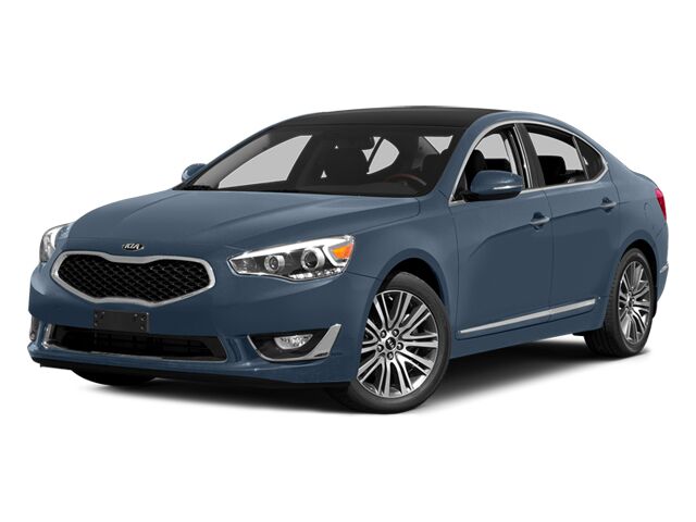 2014 Kia Cadenza Premium Chantilly VA