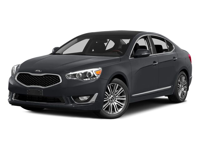 2014 Kia Cadenza Premium Chantilly VA