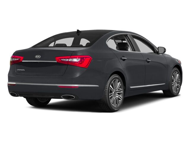 2014 Kia Cadenza Premium Chantilly VA