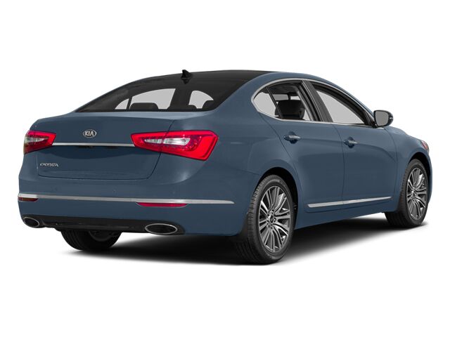 2014 Kia Cadenza Premium Chantilly VA