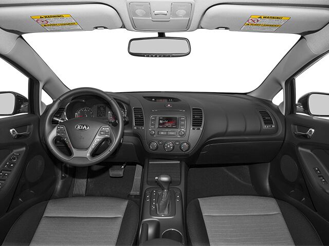 2014 Kia Forte EX Mountain Home ID
