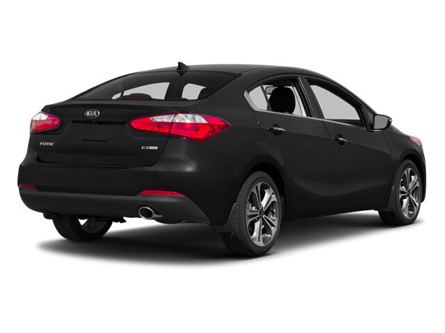 2014 Kia Forte EX Mountain Home ID