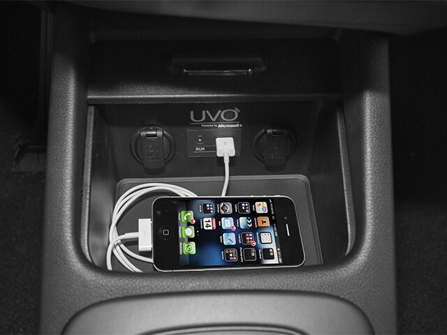 2014 Kia Forte EX Roseville CA