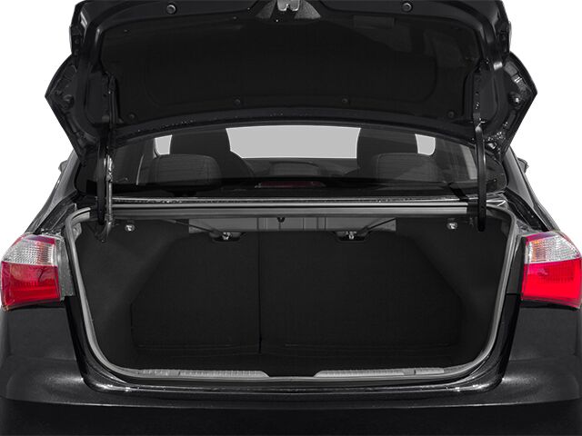 2014 Kia Forte EX Roseville CA