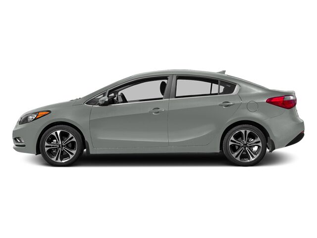 2014 Kia Forte EX Roseville CA