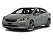 2014 Kia Forte EX