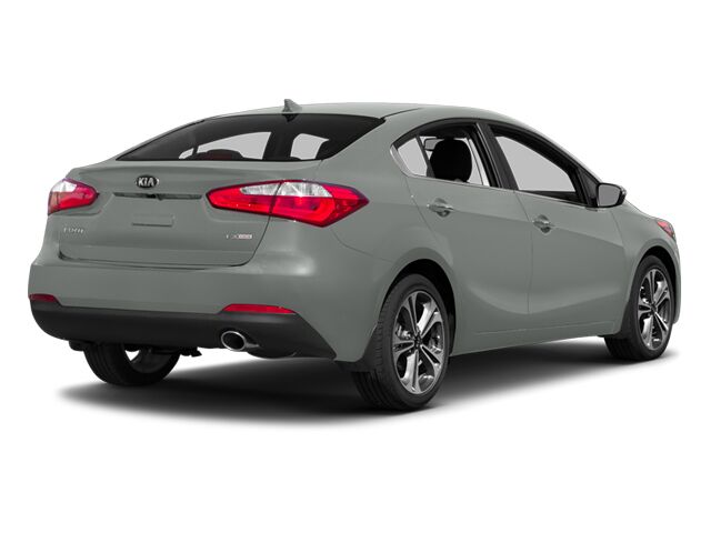 2014 Kia Forte EX Roseville CA