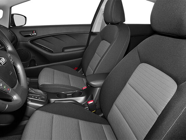 2014 Kia Forte/HD-SAR EX Hot Springs AR