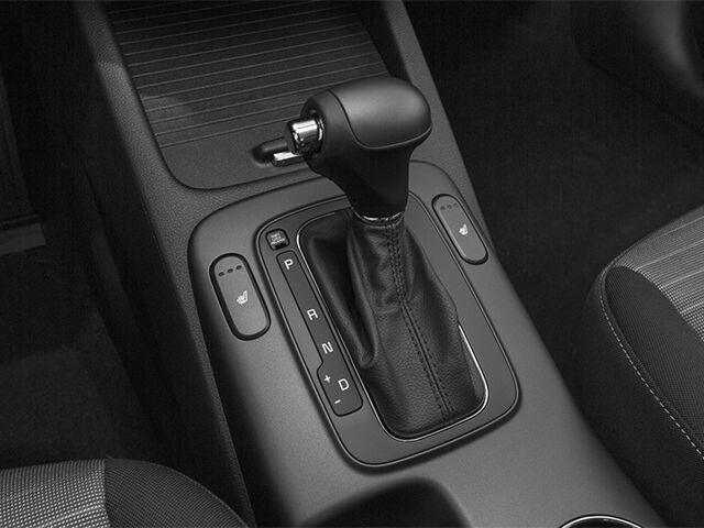 2014 Kia Forte/HD-SAR EX Hot Springs AR