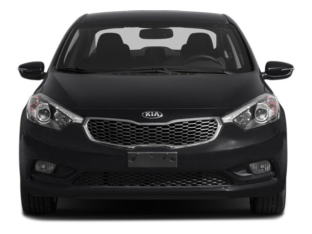 2014 Kia Forte/HD-SAR EX Hot Springs AR