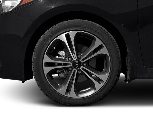 2014 Kia Forte/HD-SAR EX Hot Springs AR