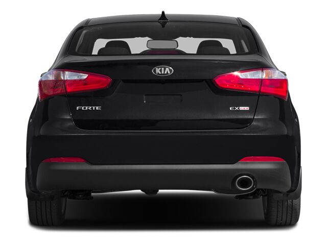 2014 Kia Forte/HD-SAR EX Hot Springs AR