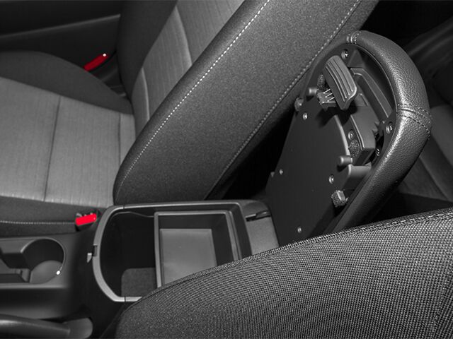 2014 Kia Forte/HD-SAR EX Hot Springs AR