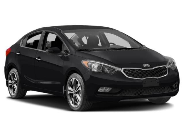 2014 Kia Forte/HD-SAR EX Hot Springs AR