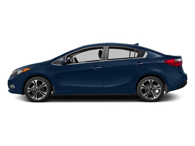 2014 Kia Forte/HD-SAR EX Hot Springs AR