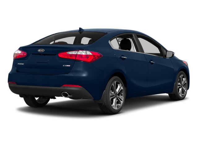 2014 Kia Forte/HD-SAR EX Hot Springs AR