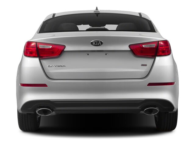 2014 Kia Optima - SAR EX Hot Springs AR