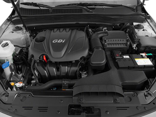 2014 Kia Optima - SAR EX Hot Springs AR