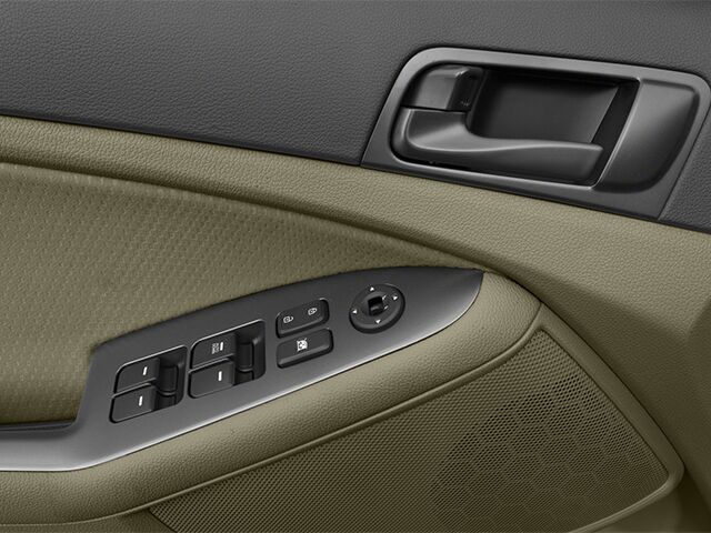 2014 Kia Optima EX Hot Springs AR