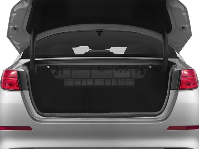 2014 Kia Optima EX Hot Springs AR