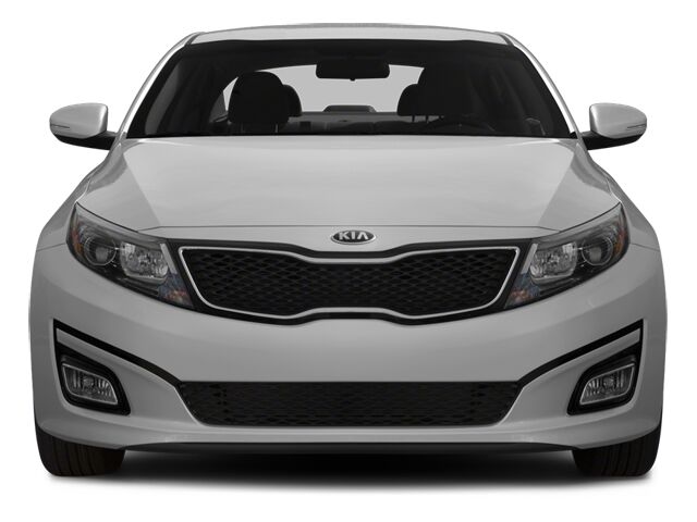 2014 Kia Optima EX Mesa AZ