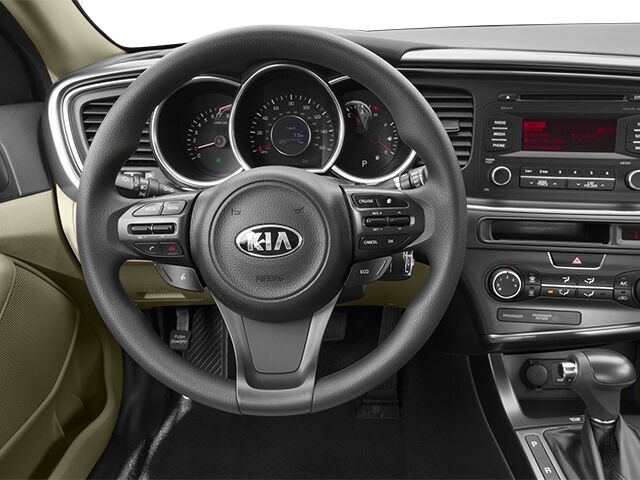 2014 Kia Optima EX Mesa AZ