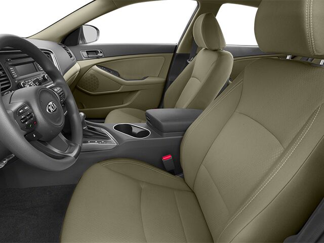 2014 Kia Optima EX Mesa AZ