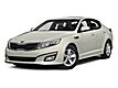 2014 Kia Optima EX