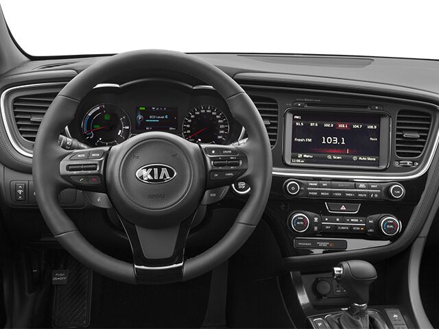 2014 Kia Optima Hybrid EX Memphis TN
