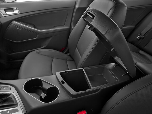 2014 Kia Optima Hybrid EX Memphis TN
