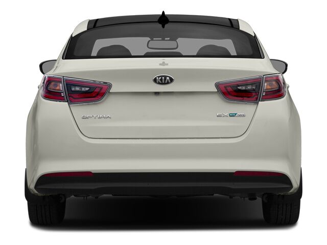 2014 Kia Optima Hybrid EX Memphis TN