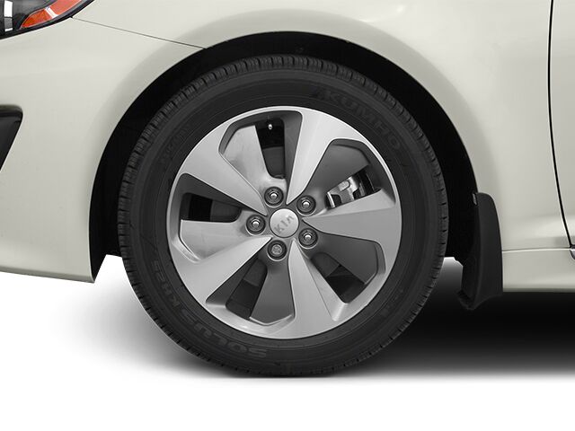 2014 Kia Optima Hybrid EX Memphis TN