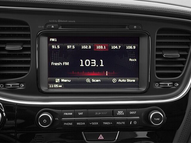 2014 Kia Optima Hybrid EX Memphis TN