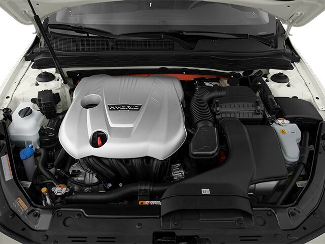 2014 Kia Optima Hybrid EX Memphis TN