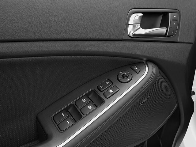 2014 Kia Optima Hybrid EX Memphis TN