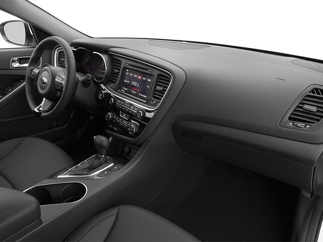 2014 Kia Optima Hybrid EX Memphis TN