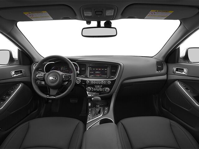 2014 Kia Optima Hybrid EX Memphis TN