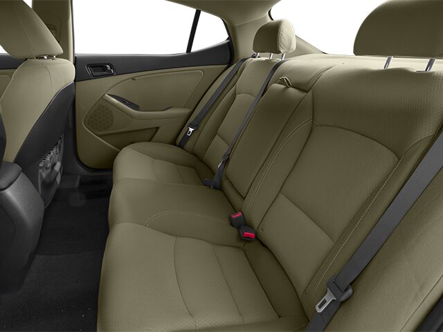 2014 Kia Optima LX Philadelphia PA