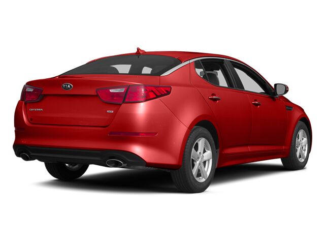 2014 Kia Optima LX Philadelphia PA