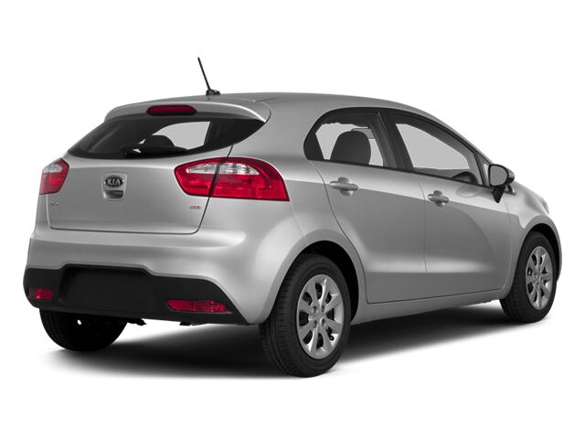 2014 Kia Rio EX