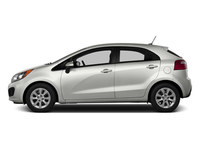2014 Kia Rio EX