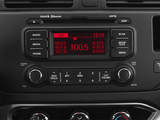 2014 Kia Rio EX San Clemente CA