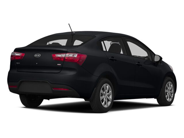 2014 Kia Rio EX San Clemente CA