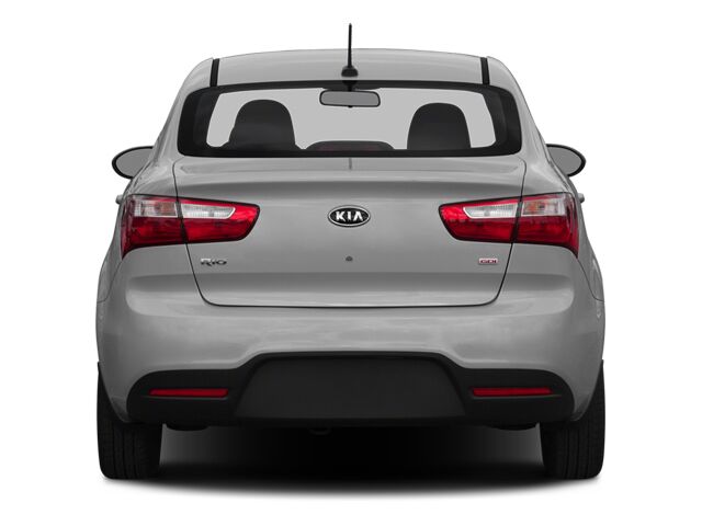 2014 Kia Rio LX Hot Springs AR