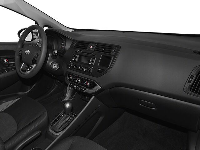 2014 Kia Rio LX Hot Springs AR