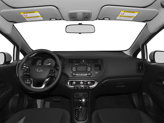 2014 Kia Rio LX Hot Springs AR