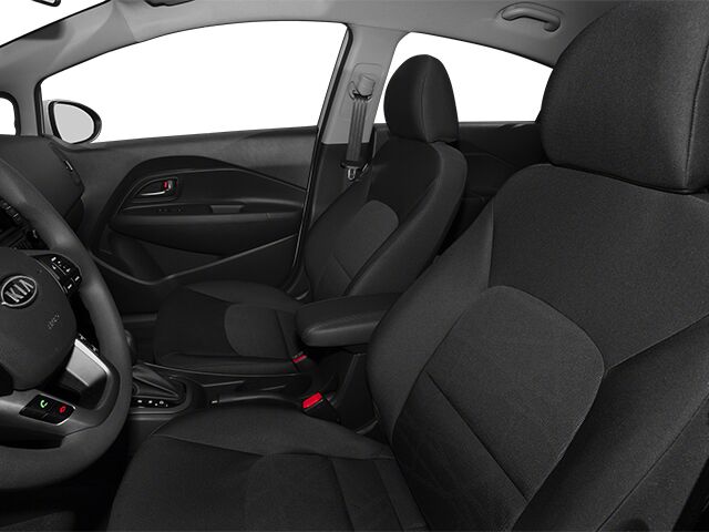 2014 Kia Rio LX Hot Springs AR