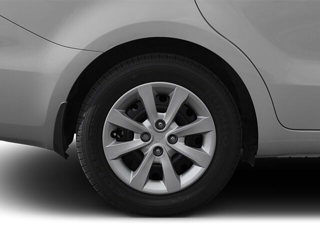 2014 Kia Rio LX Hot Springs AR